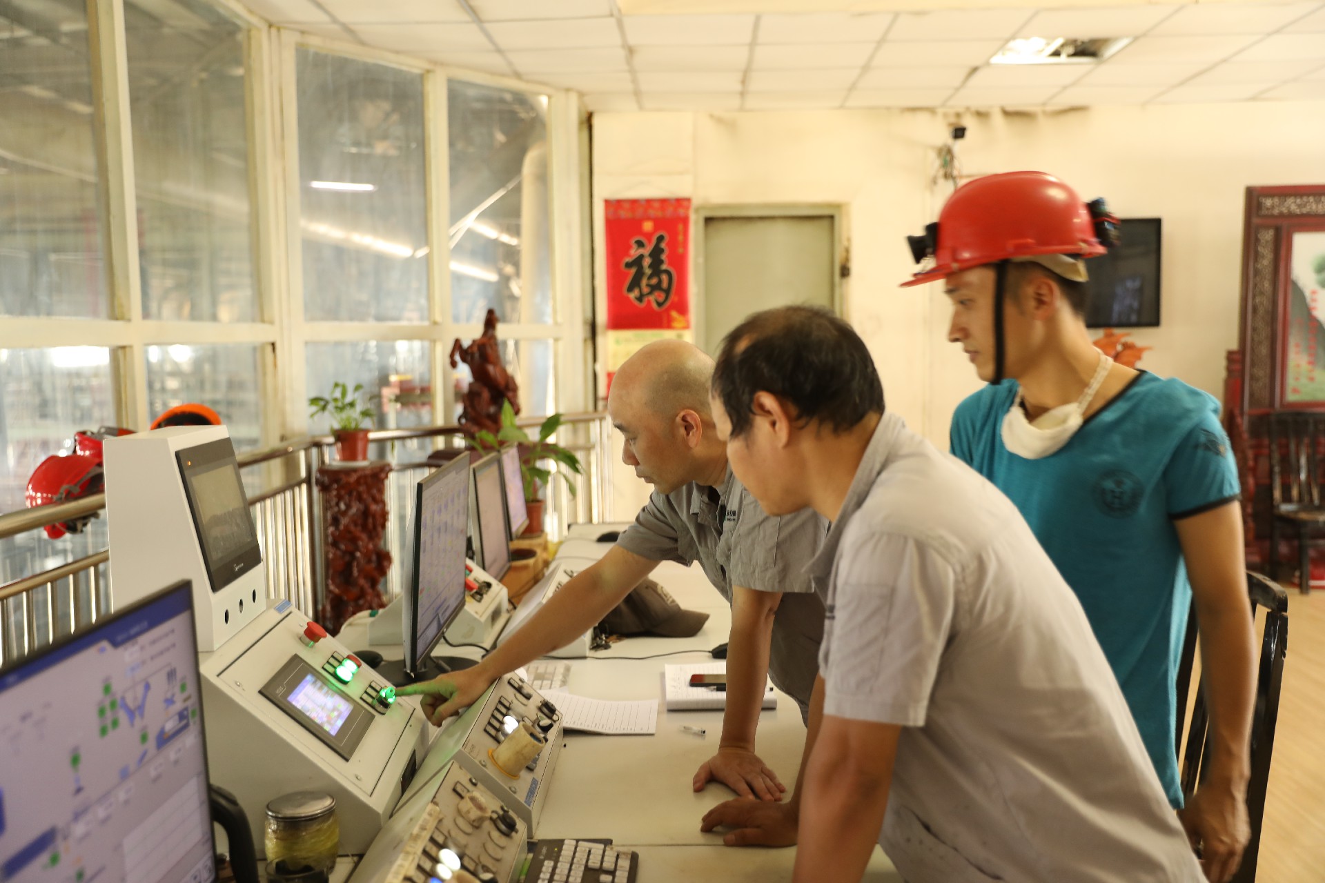 1石蠟泵無法啟動故障處理-16575650943.jpg