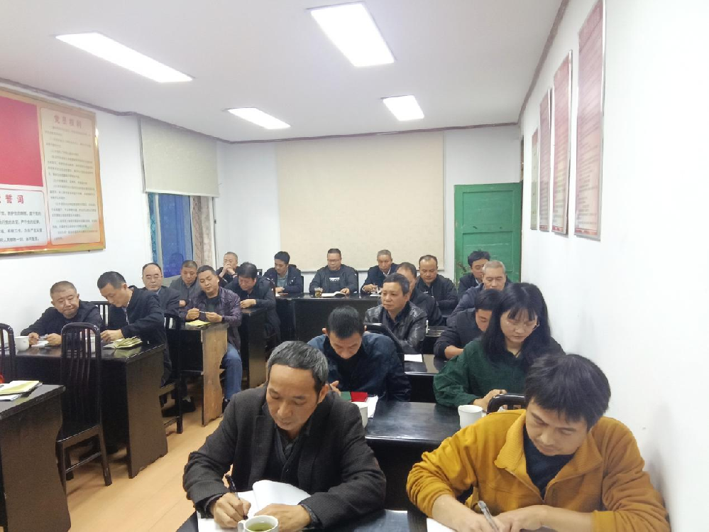 森林經(jīng)營公司：增強生態(tài)文明建設戰(zhàn)略定力 科學擴綠謀發(fā)展